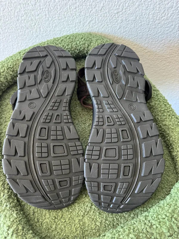 Chacos Z / Volv 2 Sport Sandals - Image 6