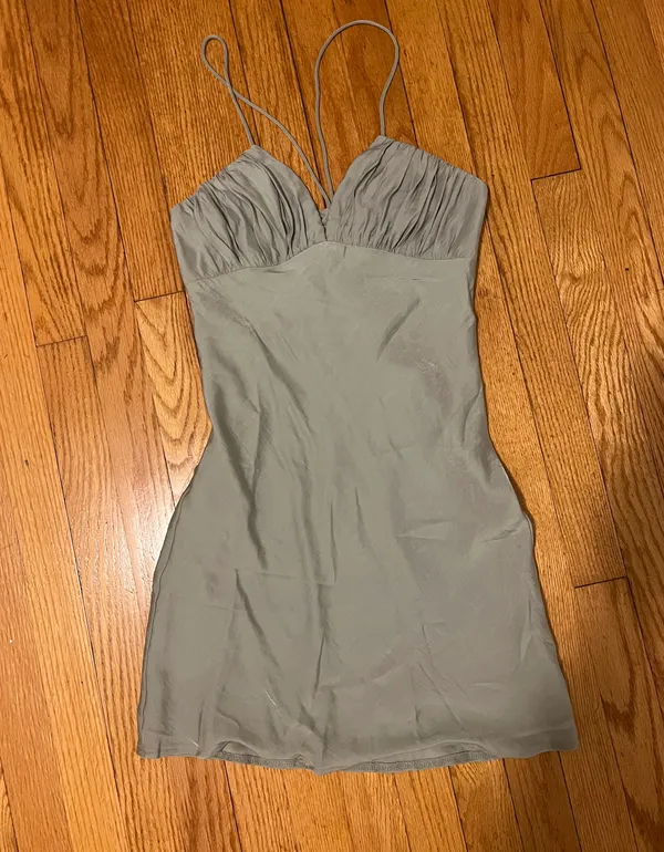 Princess Polly NWT  Mini Dress - Image 3