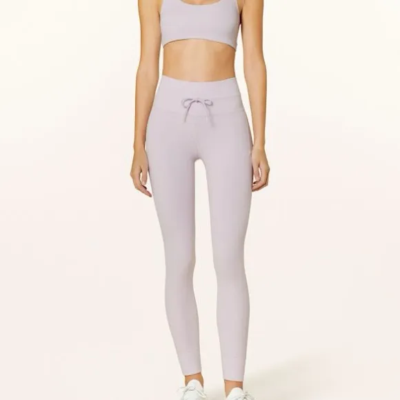 Vuori Blush Leggings - Image 14