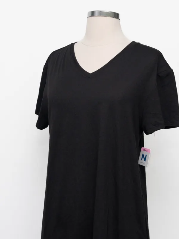 Natori - ‎ V-Neck Sleep Shirt - Image 8