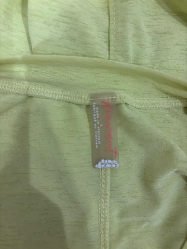 Free People Movement Top - Image 3
