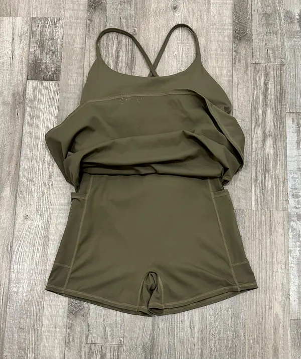Active Dress Green Size M - Image 2