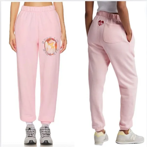 Boys Lie Mac Slim Sweatpants - Image 2