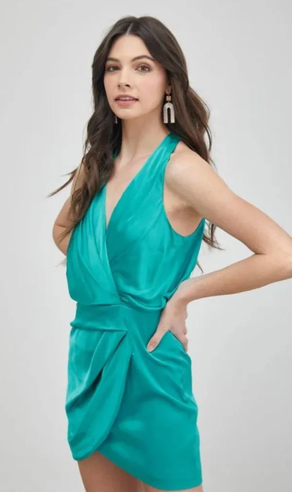 DO+BE Cocktail Dress - Image 2