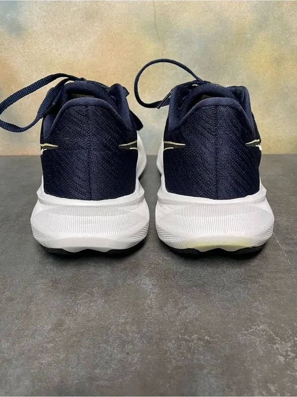 Asics Versablast 4 Women’s Running Shoes Navy Blue Size 9.5B - Image 9