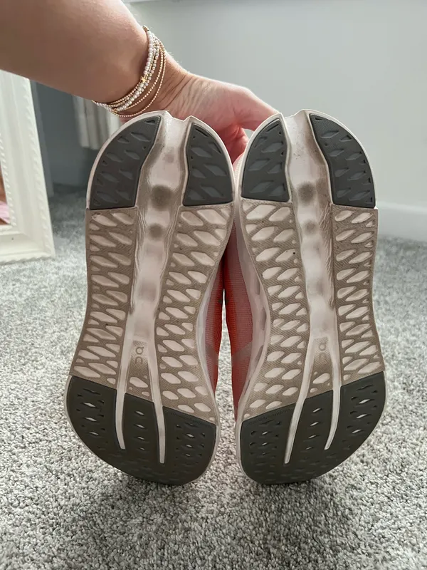 On Cloud Running Shoes - Image 6
