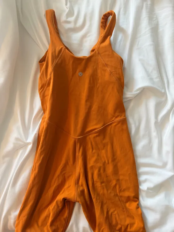 Lululemon Jumpsuit - Image 3