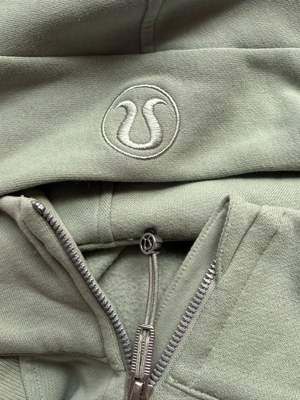 Lululemon Scuba Hoodie - Image 3