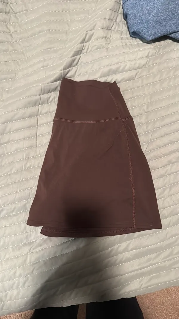 Lululemon Align High-Rise Skirt  - Image 5