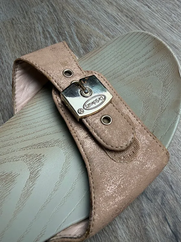 Dr. Scholl’s Classic Sandals Size 7 - Image 2