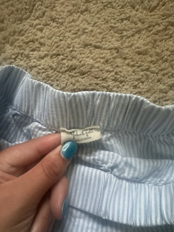 John Galt Shorts - Image 2