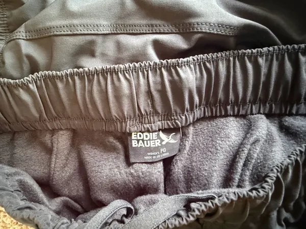 Eddie Bauer Joggers Women’s - Image 2
