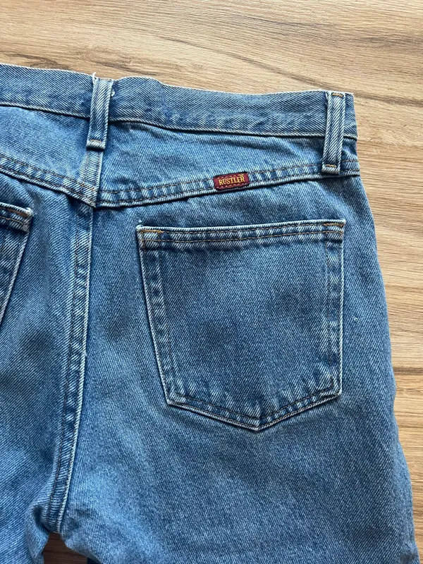Rustler Vintage  Jeans - Image 3