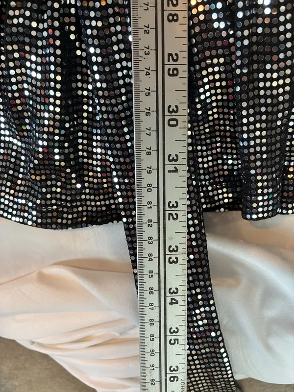 Michael kors sparkling dress - Image 7