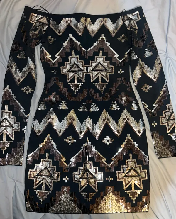 Dress - Image 2