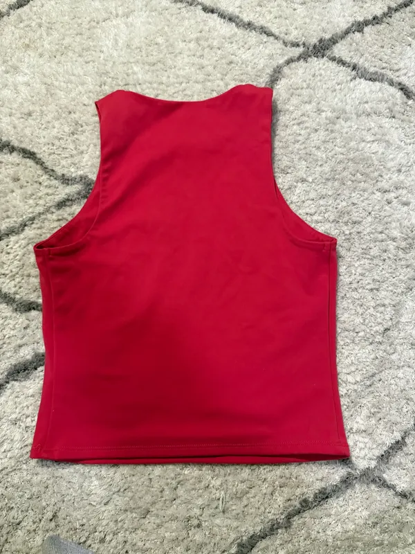 Body Contour Express Top - Image 2