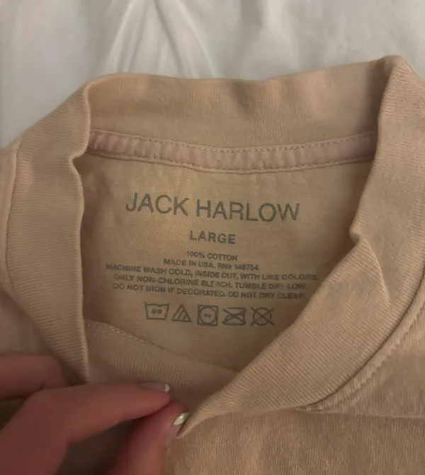 Jack Harlow Shirt  - Image 3