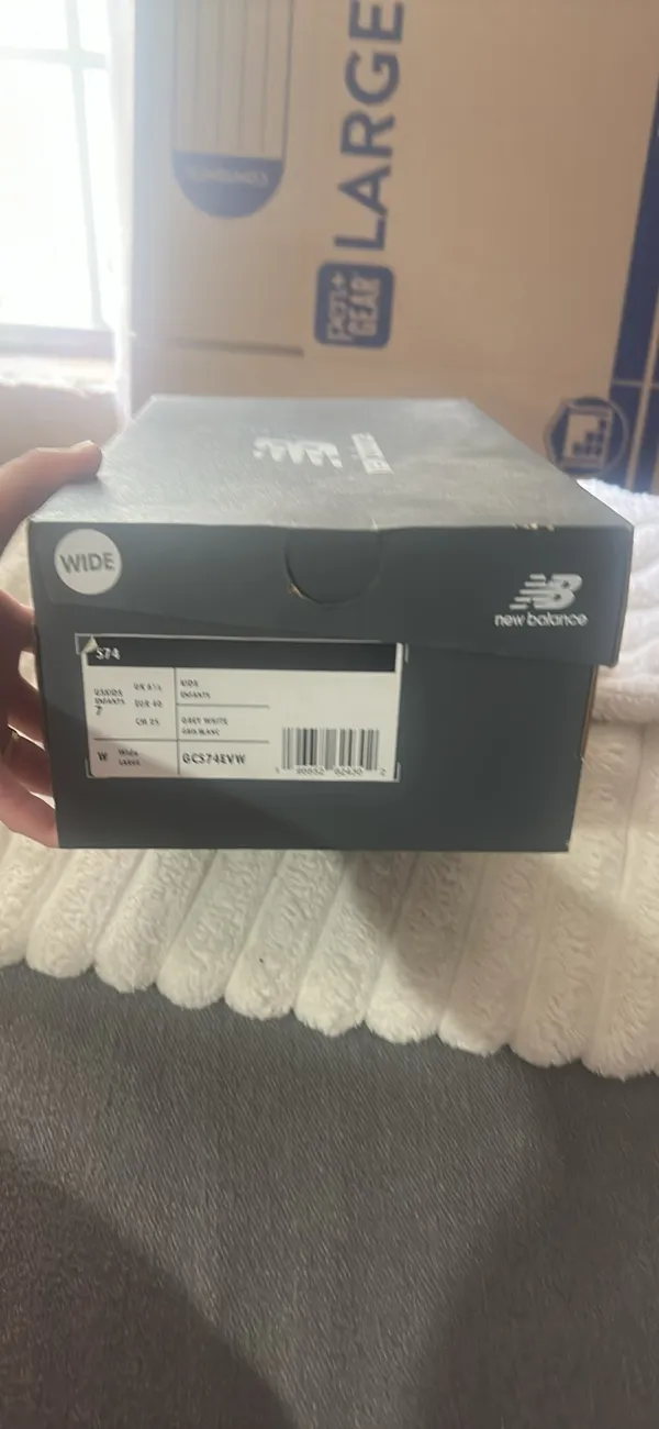 New Balance Women’s Shoes - Image 2