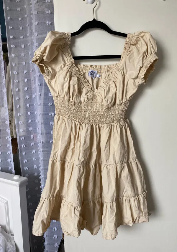 Princess Polly Dress - Image 7