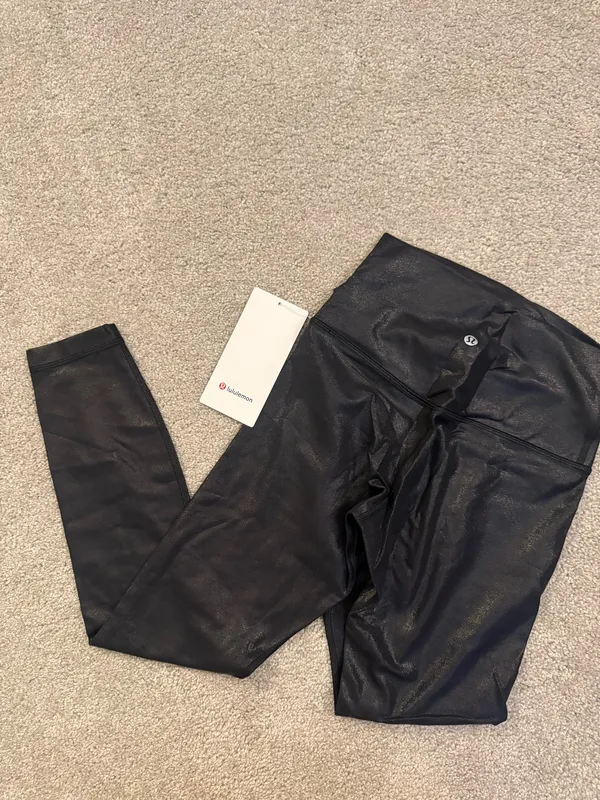 Lululemon Leggings - Image 5