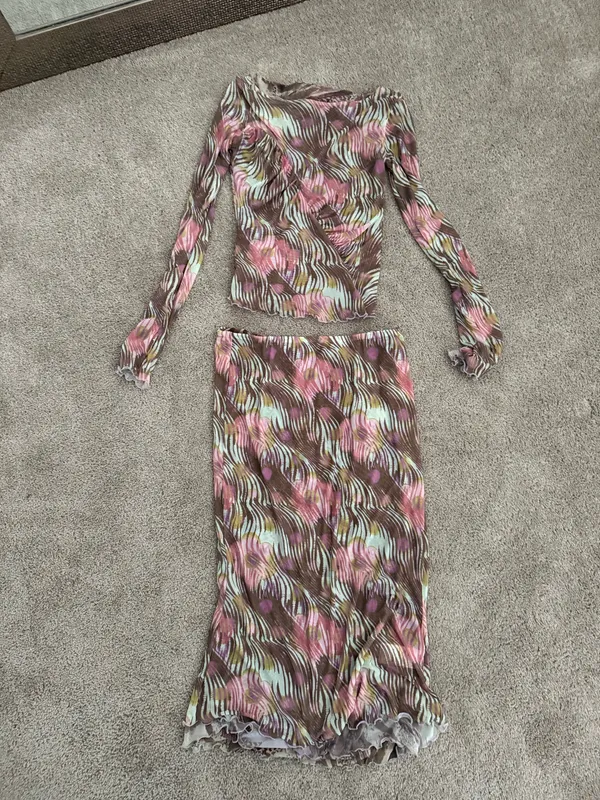Free People Reversible Matching Set - Image 4
