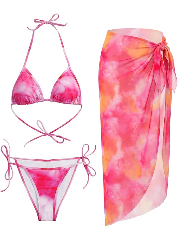 3 pieces swimwear by CIRYSSA size M - Image 4