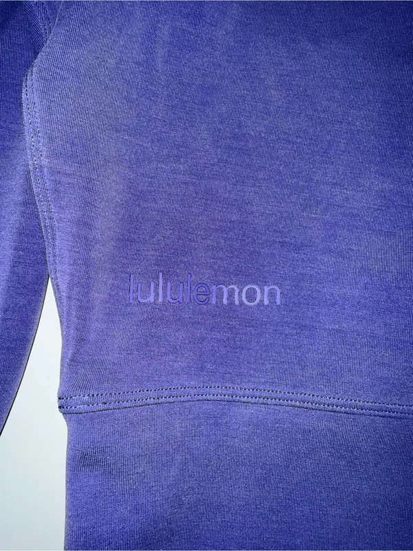 Lululemon Softstreme Crewneck - Image 5