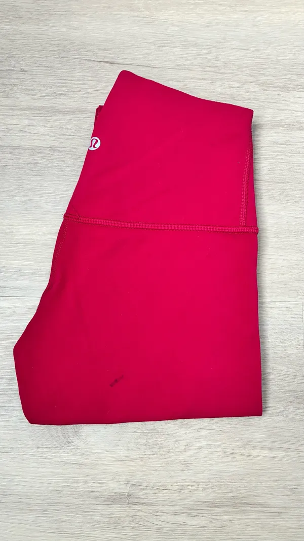 Align Lululemon Leggings - Image 2