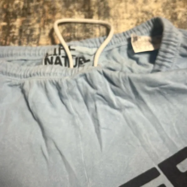 Limited blue and yellow free city sweats! - Image 6