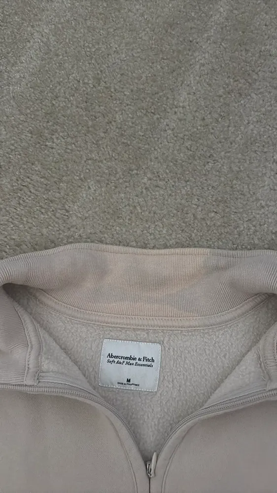 Abercrombie Sweat Set - Image 2