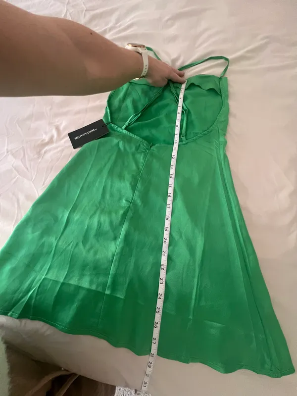Pretty Little Thing Dress - Image 4