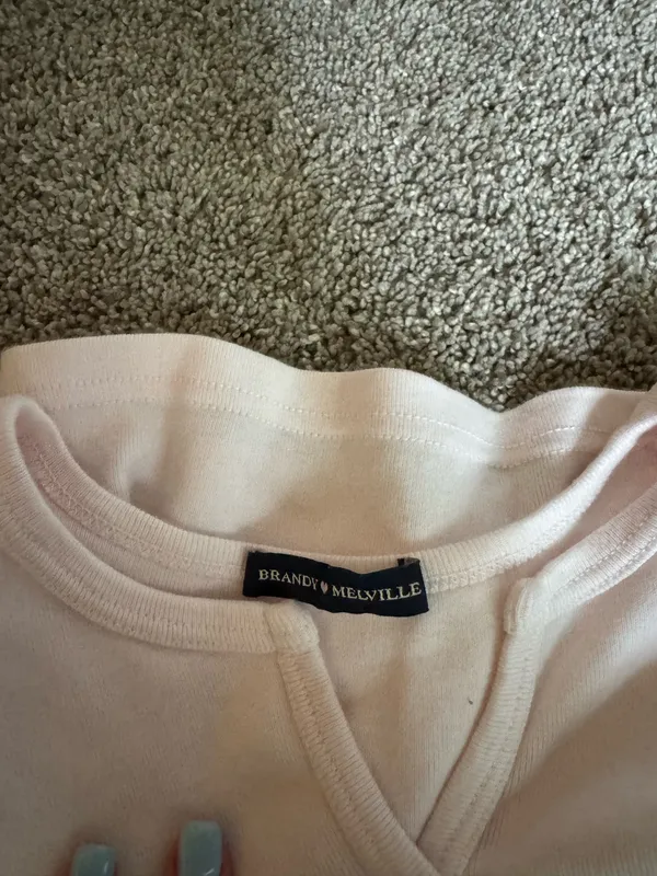 Brandy Melville Top - Image 2
