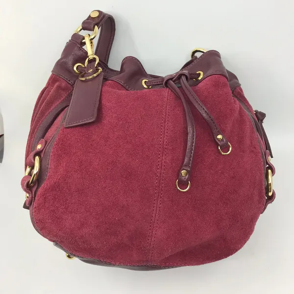 Tignanello Cream Shoulder Bag MSRP $170 - Image 7