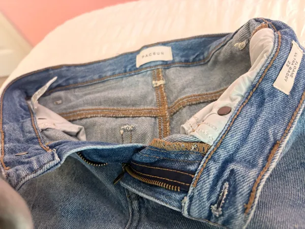 Pacsun Jeans Sloan Ultra Baggy - Image 3