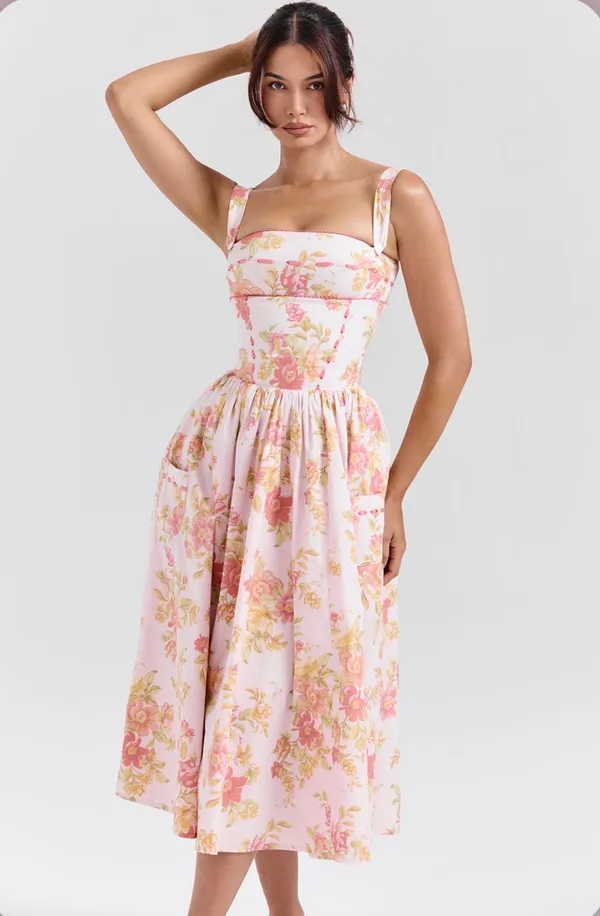 House of CB Dress - Image 2