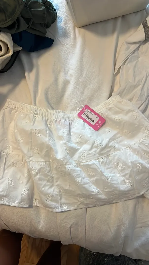 Edikted Skirt - Image 5