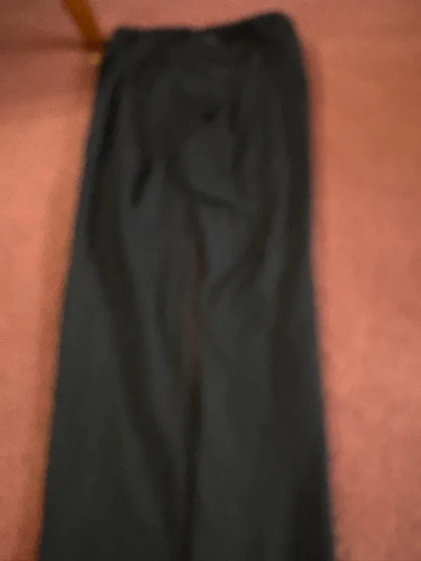 Women’s leggings Black Size L - Image 2