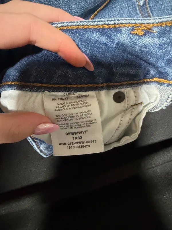 Wrangler Jeans - Image 2