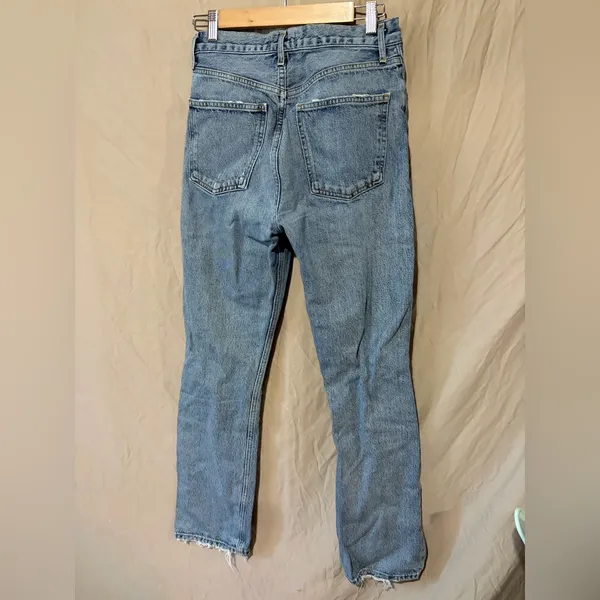 Agolde 90’s pinch jeans - Image 2