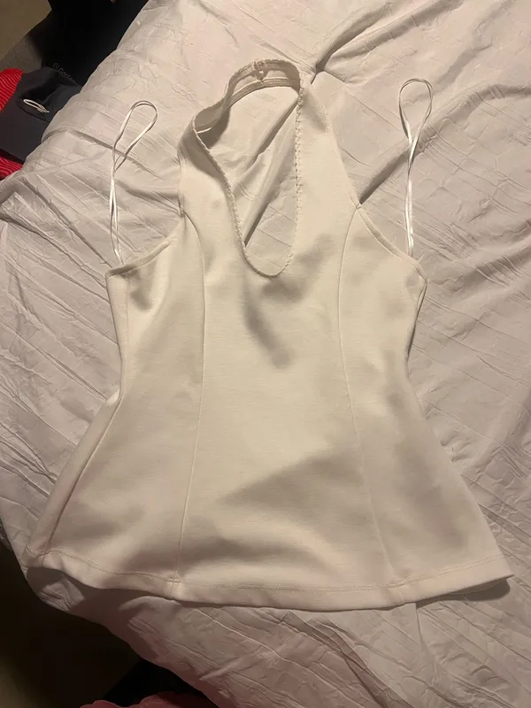 H&M Halter Top - Image 3