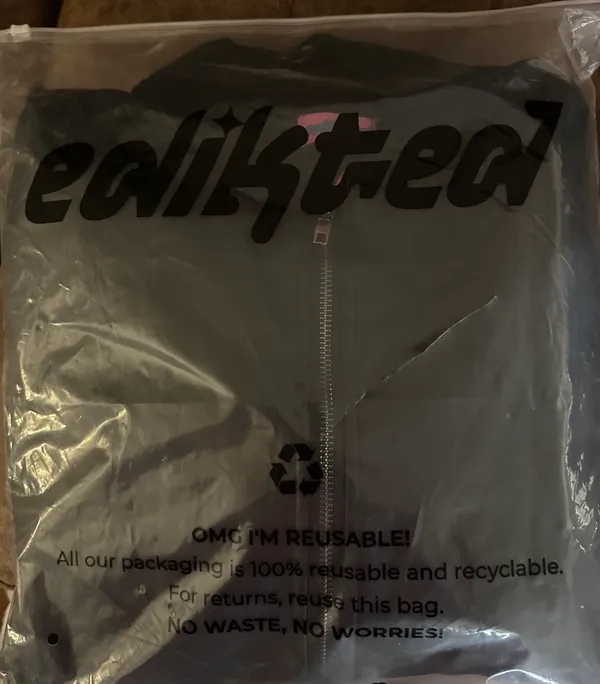 Edikted jacket - Image 2