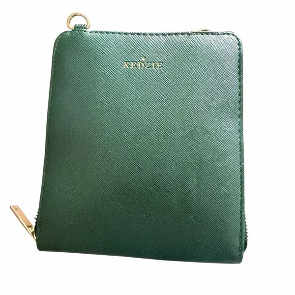 Kedzie Green Crossbody Bag(NWOT) - Image 3