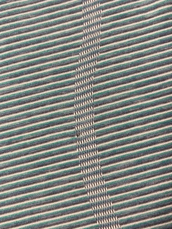 Striped Lululemon short sleeve Swiftly - Image 6