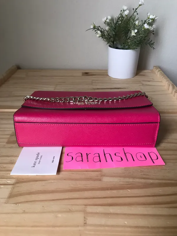 Kate Spade Purse - Image 6