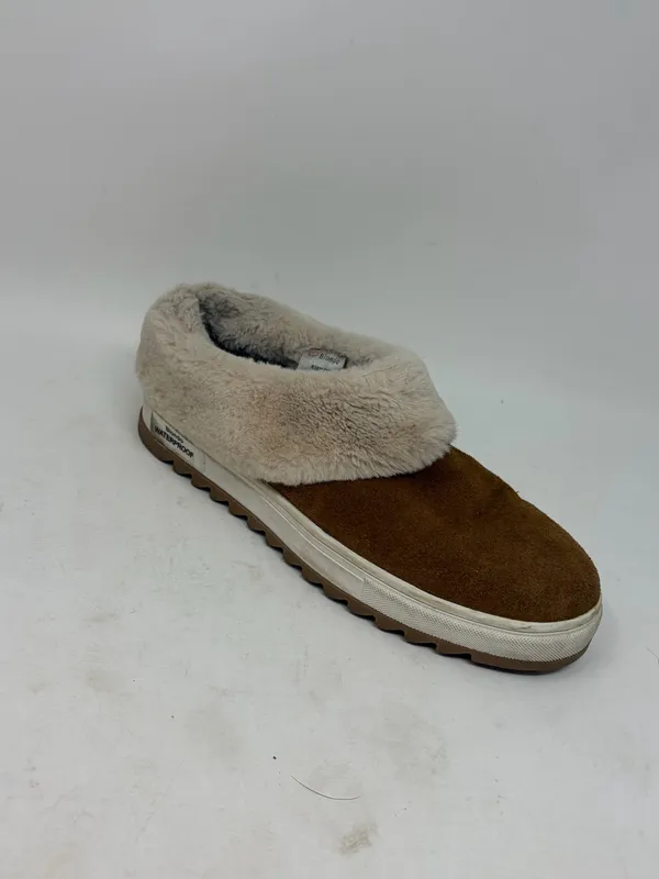 Blondo Suri Waterproof Slipper Size 7.5 - Image 2