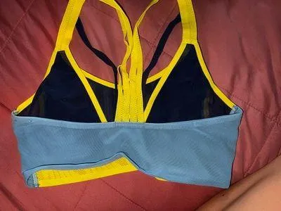 Nike Sports Bra - Image 2