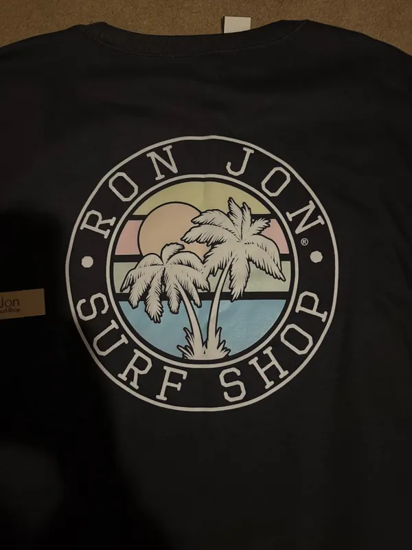 Ron Jon Pullover - Image 3