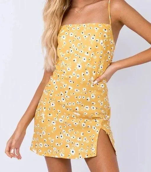 Princess Polly Dress - Image 2