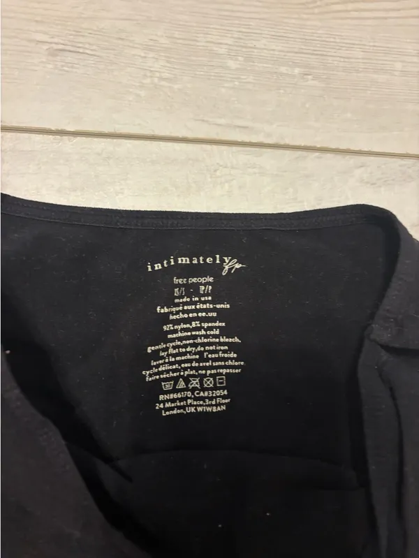 Free People Halter Top - Image 2