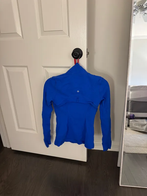 Lululemon Define Jacket - Image 2